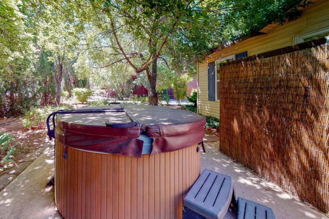 Cottonwood Cottage Moab Exterior photo