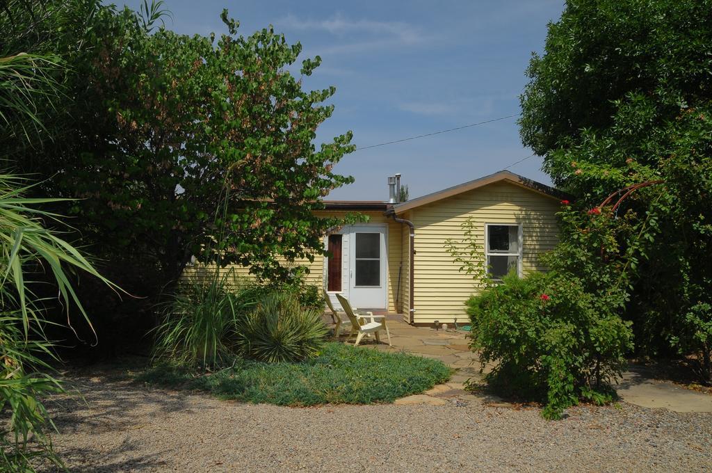 Cottonwood Cottage Moab Room photo